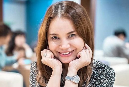 Statusnya Janda Cantik, Kekayaannya Bikin Mata Jelalatan - GenPI.co