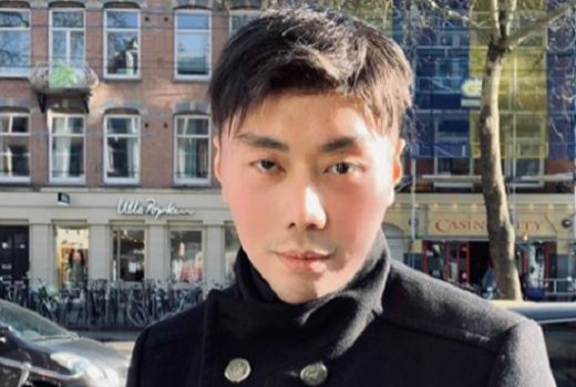 Bentuk Wajah Nggak Wajar, Roy Kiyoshi Kapok Operasi Plastik - GenPI.co