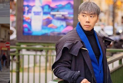 Roy Kiyoshi Ramal Bakal Terjadi Huru-hara - GenPI.co