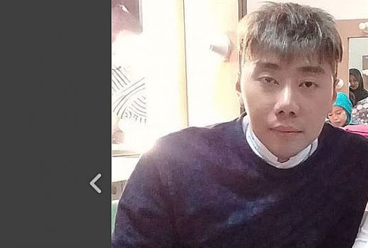Ramalan Roy Kiyoshi Jadi Kenyataan, Netizen Bilang… - GenPI.co