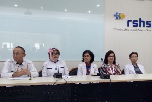 RSHS: Ada 4 Golongan Virus Corona, Perhatikan Perbedaan Gejalanya - GenPI.co