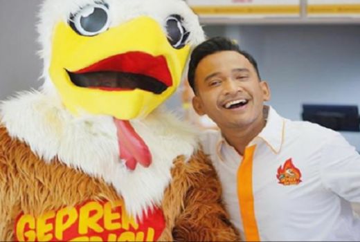 Restoran Geprek Bensu Dituduh Pakai Pesugihan, Ini Kata Kiyoshi  - GenPI.co