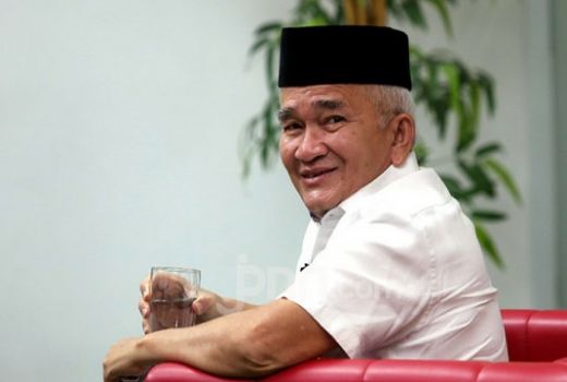 Skakmat! Ruhut Sitompul Bikin Amien Rais Mati Kutu - GenPI.co