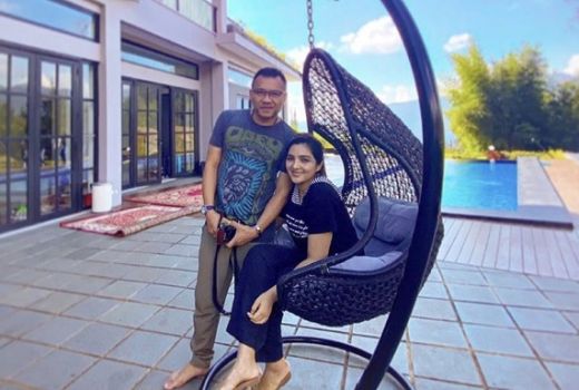 Anang dan Ashanty Borong Resort Mewah di Bali, Harganya Ngeri... - GenPI.co