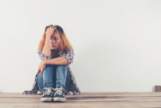 Langkah Mengobati Hati Setelah Cinta Ditolak - GenPI.co