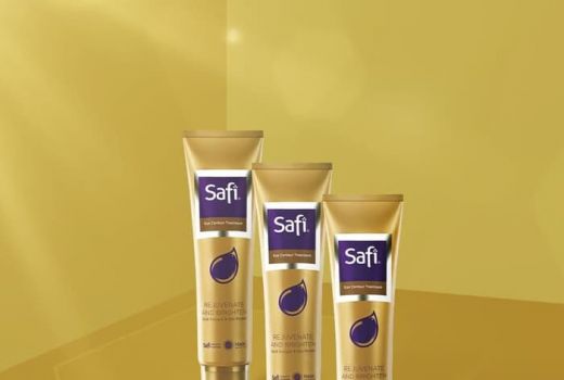 Safi Age Defy Eye Contour Treatment: Usir Mata Panda Jauh-Jauh - GenPI.co