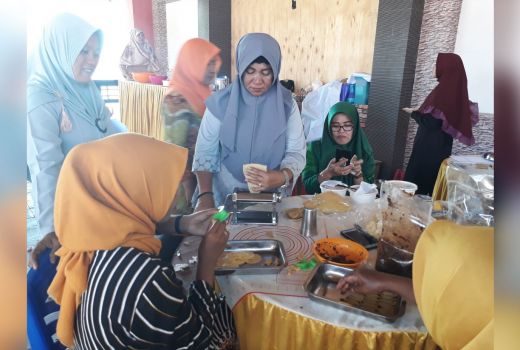 Sagela, Sumbangan Gorontalo dalam Khasanah Kuliner Indonesia - GenPI.co