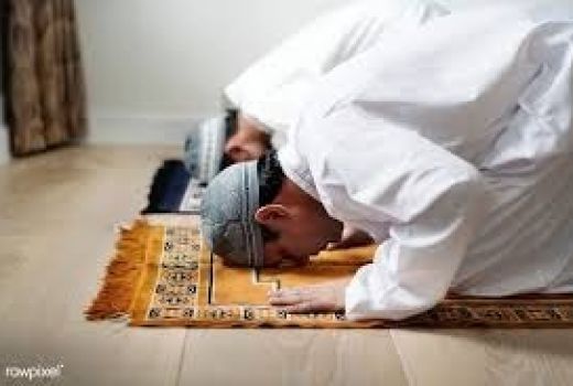 Imbauan MUI untuk Pelaksanaan Salat Iduladha di Masjid - GenPI.co
