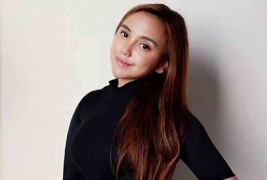 Salmafina Mengaku Ayahnya Sudah Menerima Perbedaan  - GenPI.co