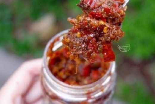 Cara Mudah Membuat Sambal Bajak Istimewa - GenPI.co