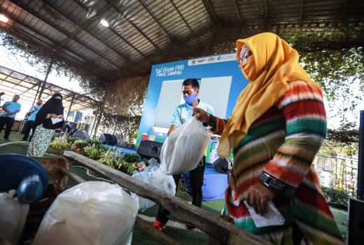 Warga Kota Bandung Kini Bisa Bayar PBB dengan Sampah - GenPI.co
