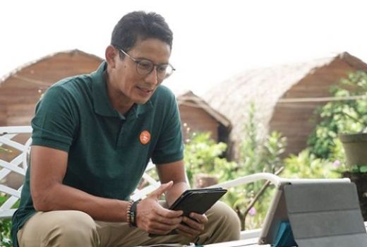 Jika Sandiaga Uno Mau Dibajak PPP, Gerindra Bisa Oleng! - GenPI.co