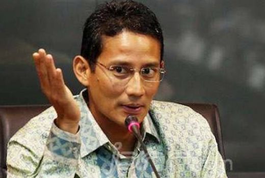 Pesan Presiden PKS ke Sandiaga Uno Dalamnya Minta Ampun - GenPI.co