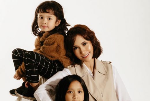 Artika Sari Davi Ungkap Pentingnya Waktu Bermain untuk Si Kecil - GenPI.co