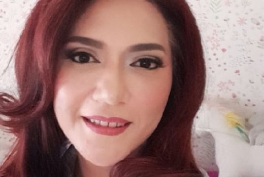 Politikus Cantik Bilang, KPK Saat Ini... - GenPI.co