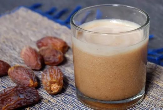 Khasiat Sari Kurma Ternyata Sangat Mencengangkan! - GenPI.co