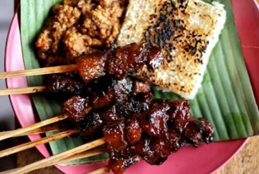 Olahan Daging Sapi, Yuk Sajikan Sate Maranggi Sambal Oncom - GenPI.co