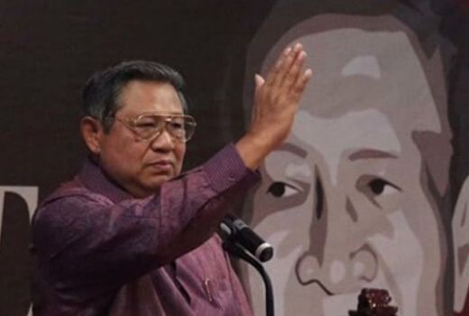 SBY Akhirnya Bongkar Penebar Fitnah Dirinya - GenPI.co