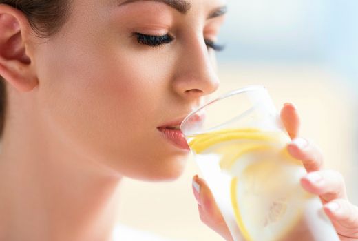 Jaga Imunitas dengan Infused Water Lemon dan Jeruk Nipis - GenPI.co