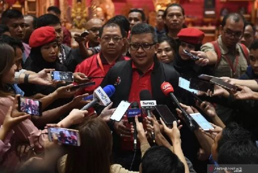 Kasus Suap, KPK Akan Panggil Sekjen PDIP Hasto Kristiyanto - GenPI.co