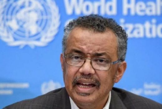 81 Negara Aman Dari Virus Corona, Ini Data WHO... - GenPI.co