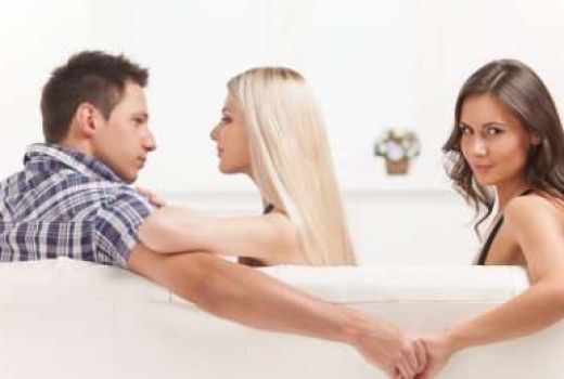 Putuskan Gebetan yang Selingkuh, Jangan Pernah Minta Balikan - GenPI.co