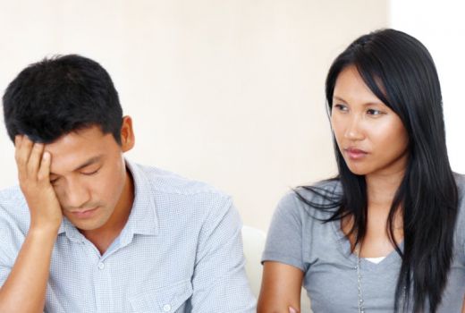 Gebetan Seperti Ini Pasti Selingkuh, Hati-hati ya - GenPI.co