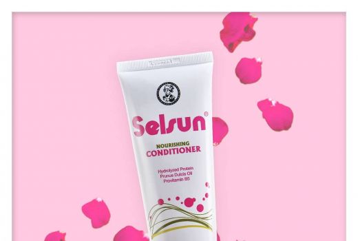 Selsun Nourishing Conditioner: Efektif Tangani Ketombe Membandel - GenPI.co