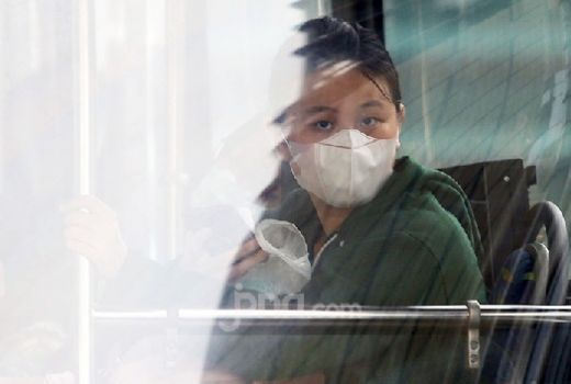 Awas... Berbohong Soal Virus Corona, Bakal Menyesal Seumur Hidup - GenPI.co