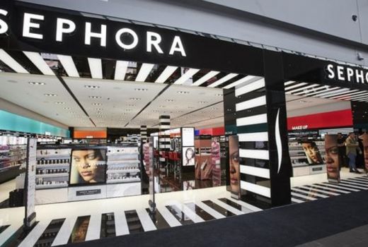 Lain Daripada yang Lain, Sephora Bikin Pelanggannya Makin Betah - GenPI.co