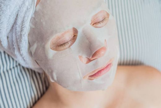 Perhatikan 4 Hal Penting Sebelum Membeli Sheet Mask - GenPI.co