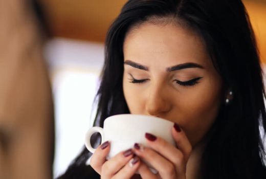 Ampas Kopi Jangan Dibuang, Itu Bisa Bikin Tercengang - GenPI.co