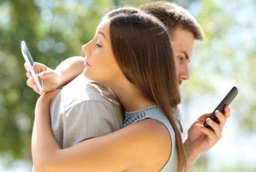 Gebetan Selingkuh? Putusin Saja, Kamu Justru Harus Bersyukur - GenPI.co