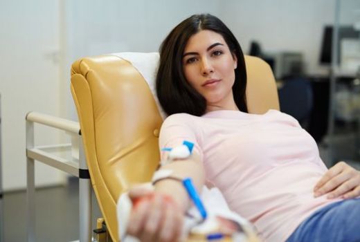 Pengidap Diabetes Boleh Donor Darah?  - GenPI.co