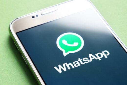 Fitur Baru WhatsApp, Sekali klik untuk Banyak Pesan Suara - GenPI.co