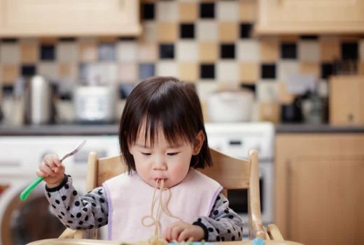 3 Cara Mudah Menyapih Anak agar Tidak Menyusu ASI Lagi - GenPI.co