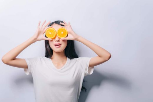 Vitamin C Dapat Membantu Tubuh Pulih Lebih Cepat Saat Sakit - GenPI.co