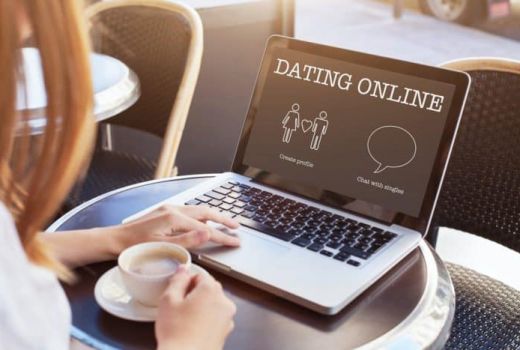 Faktor Mencari Jodoh di Aplikasi Kencan Online Tak Berbuah Manis - GenPI.co