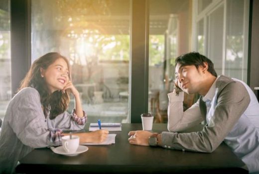 3 Kesalahan Saat Kencan yang Jarang Disadari - GenPI.co