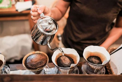 Minum Kopi yang Lebih Sehat untuk Mencegah Diabetes - GenPI.co