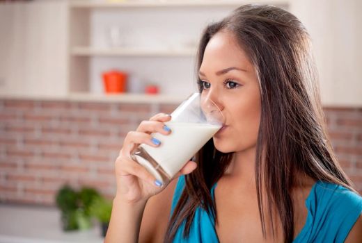 Susu Pelangsing Enggak Jamin Berat Badan Turun, Simak Ulasannya.. - GenPI.co