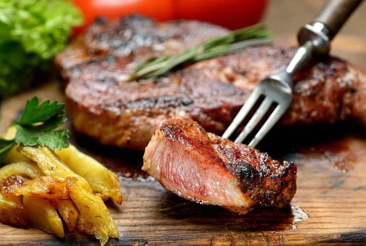 Bikin Steak Tak Kunjung Lembut, Ketahui Teknik Memasaknya - GenPI.co