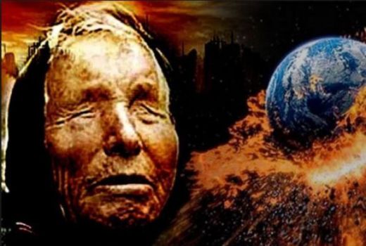 Ramalan Baba Vanga: Putin Terancam Pembunuhan, Trump Sekarat - GenPI.co