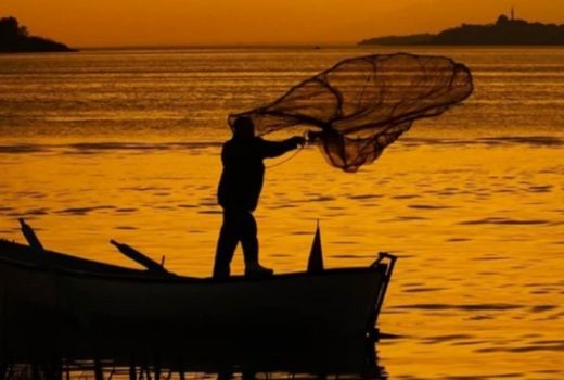 Ingin Foto Siluet Tapi Tak Punya Kamera DSLR? Pakai Ponsel saja - GenPI.co