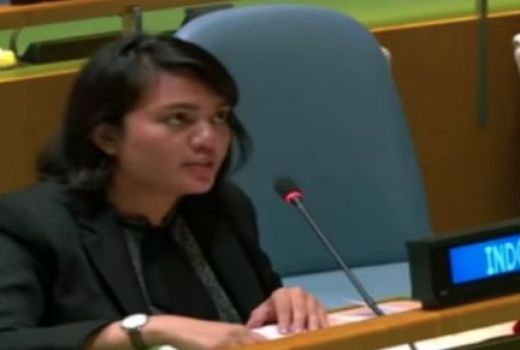 Papua Diusik di Sidang Umum PBB, Indonesia Murka Top Banget! - GenPI.co