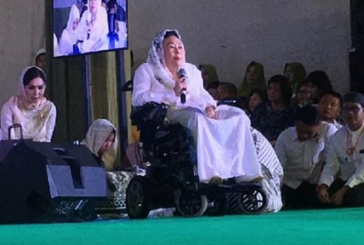Istri Gus Dur Prihatin: Bangsa Indonesia Alami Defisit Tradisi - GenPI.co