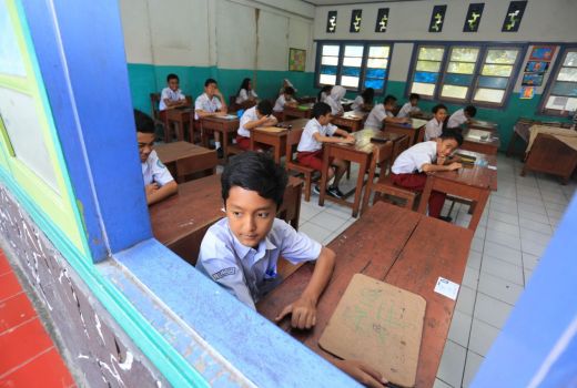 Jelang Pendaftaran PPDB, Ini yang Harus Disiapkan Orang Tua - GenPI.co