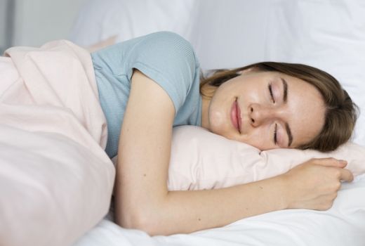 Sanggup Bikin Tidur Jadi Nyenyak, 4 Teh Alami Ini Patut Dicoba - GenPI.co