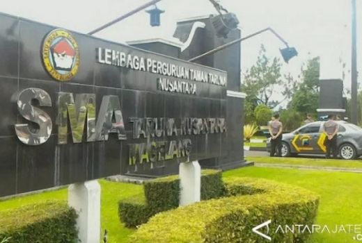 Inilah Sekolah Calon Pemimpin, Menhan Prabowo pun Respek Banget - GenPI.co