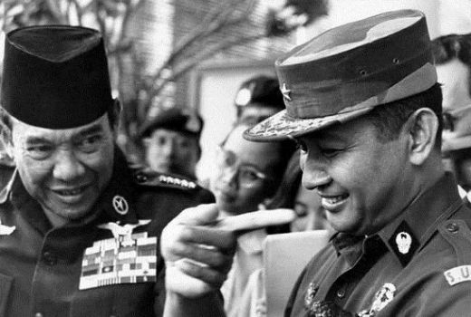 Ngeri! Misteri Gerakan 30 September 1965 Sudutkan Presiden - GenPI.co